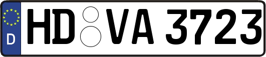 HD-VA3723