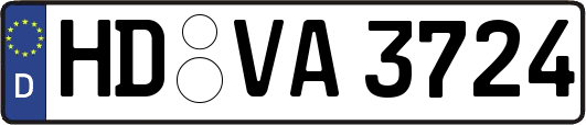 HD-VA3724