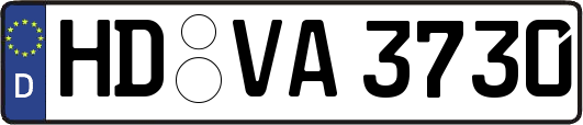HD-VA3730