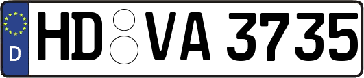 HD-VA3735