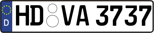 HD-VA3737