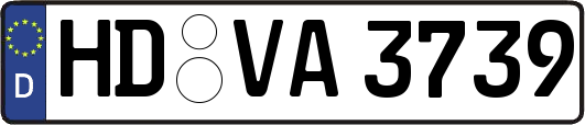 HD-VA3739
