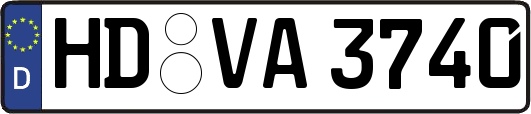 HD-VA3740