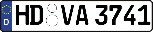 HD-VA3741