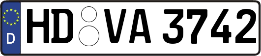 HD-VA3742
