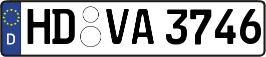 HD-VA3746