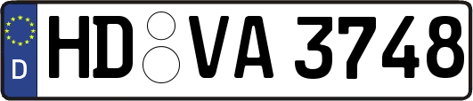HD-VA3748
