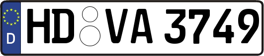 HD-VA3749