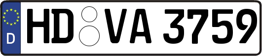 HD-VA3759