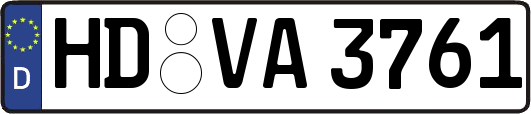 HD-VA3761