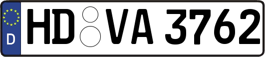 HD-VA3762