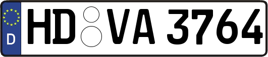 HD-VA3764