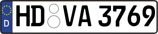 HD-VA3769