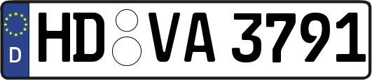 HD-VA3791