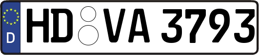 HD-VA3793