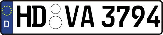 HD-VA3794