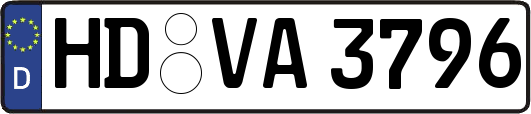 HD-VA3796
