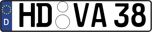 HD-VA38