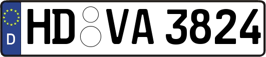 HD-VA3824