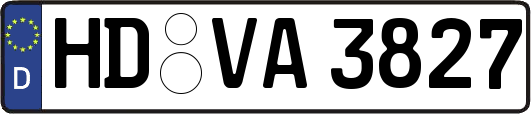 HD-VA3827