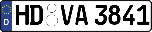 HD-VA3841