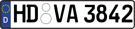 HD-VA3842