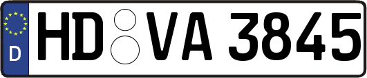 HD-VA3845