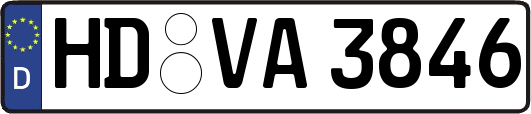 HD-VA3846