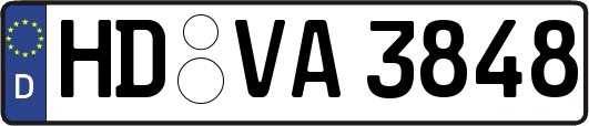 HD-VA3848
