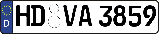 HD-VA3859