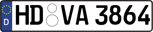 HD-VA3864