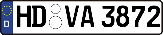 HD-VA3872