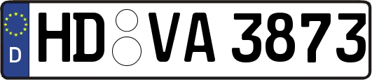 HD-VA3873