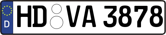 HD-VA3878