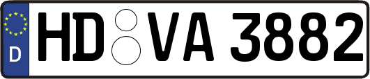HD-VA3882