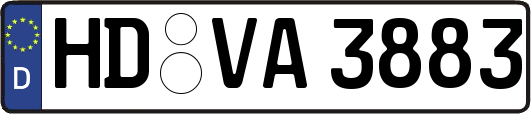 HD-VA3883