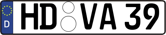 HD-VA39