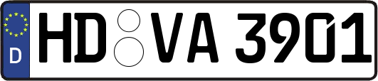 HD-VA3901