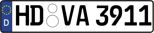 HD-VA3911