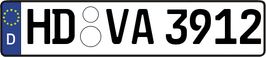 HD-VA3912