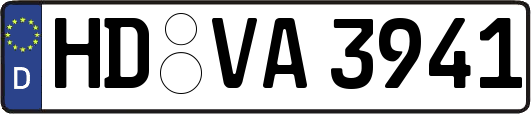 HD-VA3941