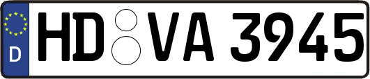 HD-VA3945