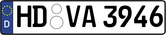 HD-VA3946