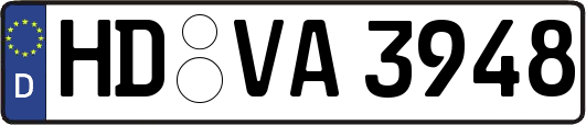 HD-VA3948