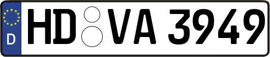 HD-VA3949