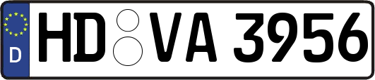 HD-VA3956