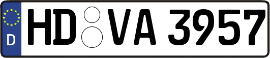 HD-VA3957