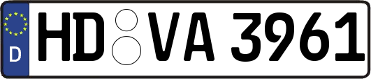 HD-VA3961