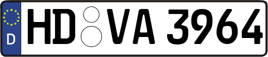 HD-VA3964
