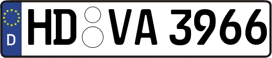 HD-VA3966